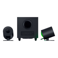 Produktbild för Razer Nommo V2 - högtalarsystem - för persondator - trådlös