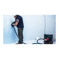 Produktbild för Bosch Expert ACZ 85 RD4 - segmentsågblad - för murbruk, murbruk, fiber cement, soft tile, grout abrasives, glass fiber reinforced plastic, carbon fiber reinforced plastic