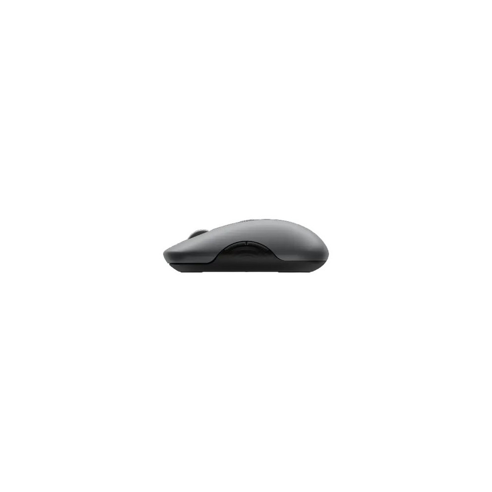 Produktbild för Lenovo 700 - mus - flera enheter - Bluetooth 5.3, 2.4 GHz - luna gray