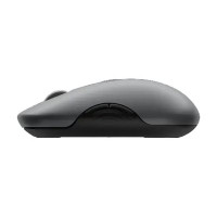 Produktbild för Lenovo 700 - mus - flera enheter - Bluetooth 5.3, 2.4 GHz - luna gray