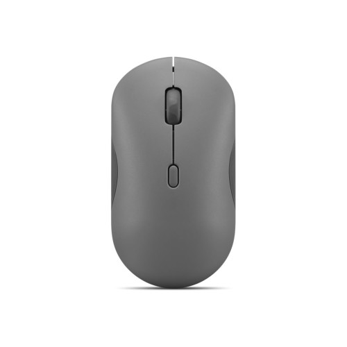 Lenovo Lenovo 350 - mus - tyst - Bluetooth 5.3 - luna gray