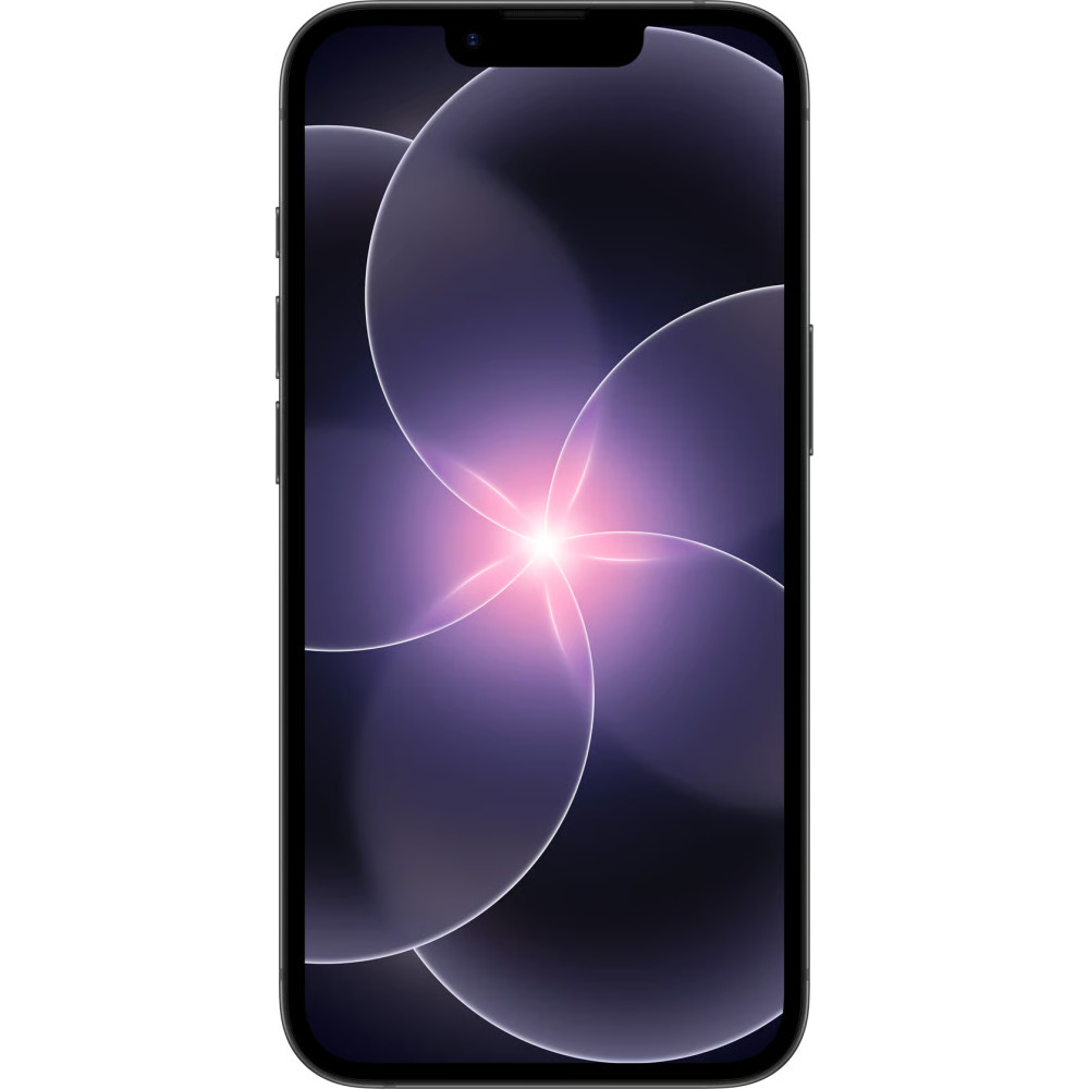 Produktbild för Apple iPhone 17e 256 GB - Svart