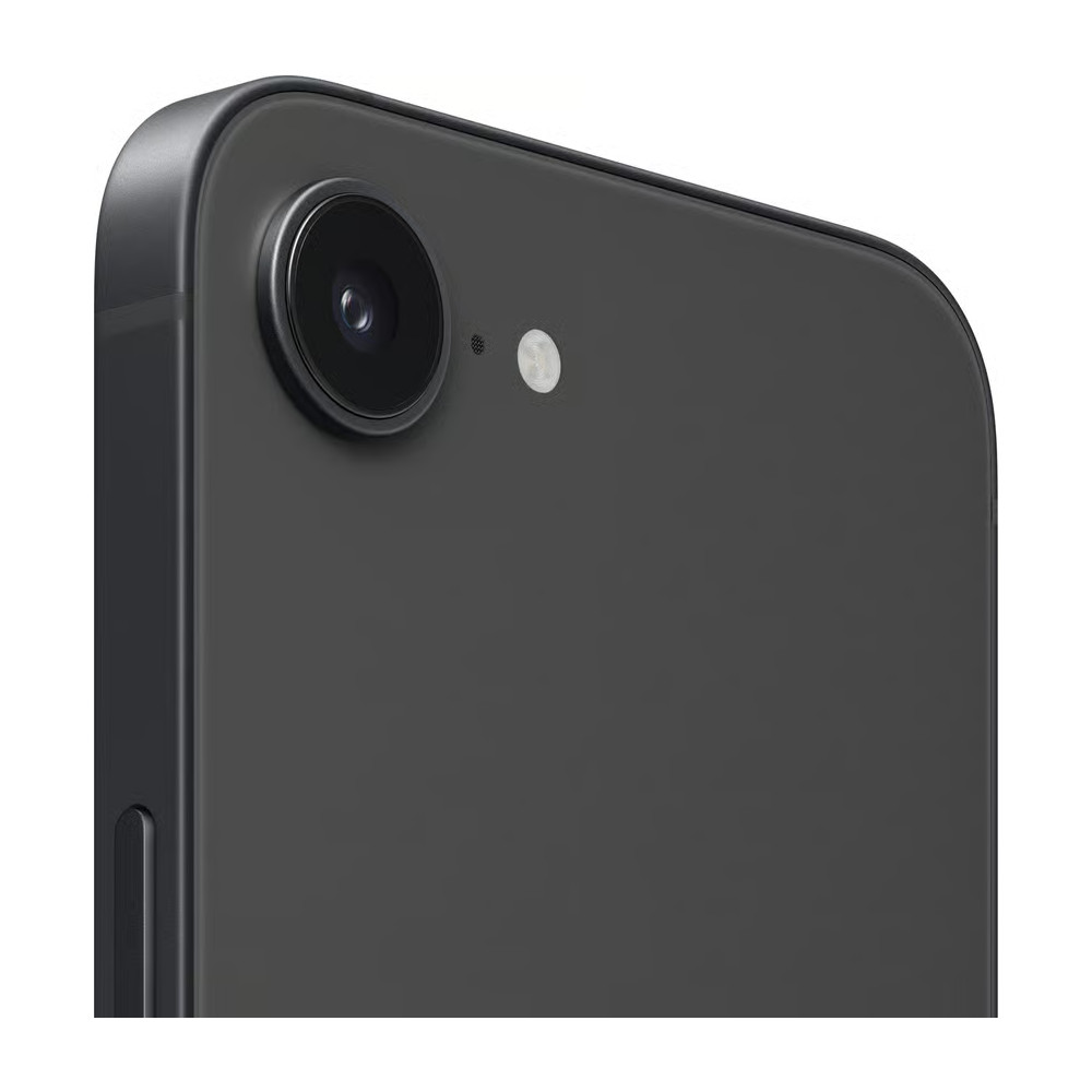 Produktbild för Apple iPhone 17e 256 GB - Svart