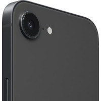 Produktbild för Apple iPhone 17e 256 GB - Svart