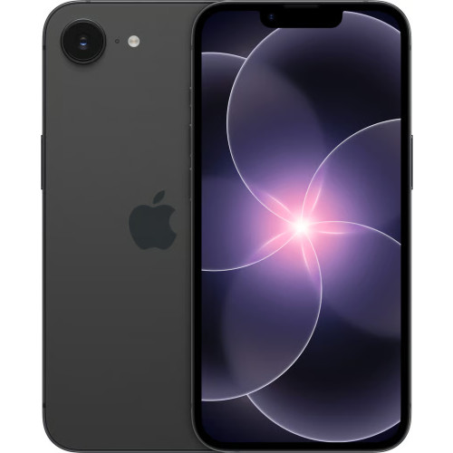 Apple Apple iPhone 17e 256 GB - Svart