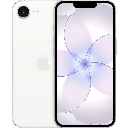 Apple Apple iPhone 17e 256 GB - Vit