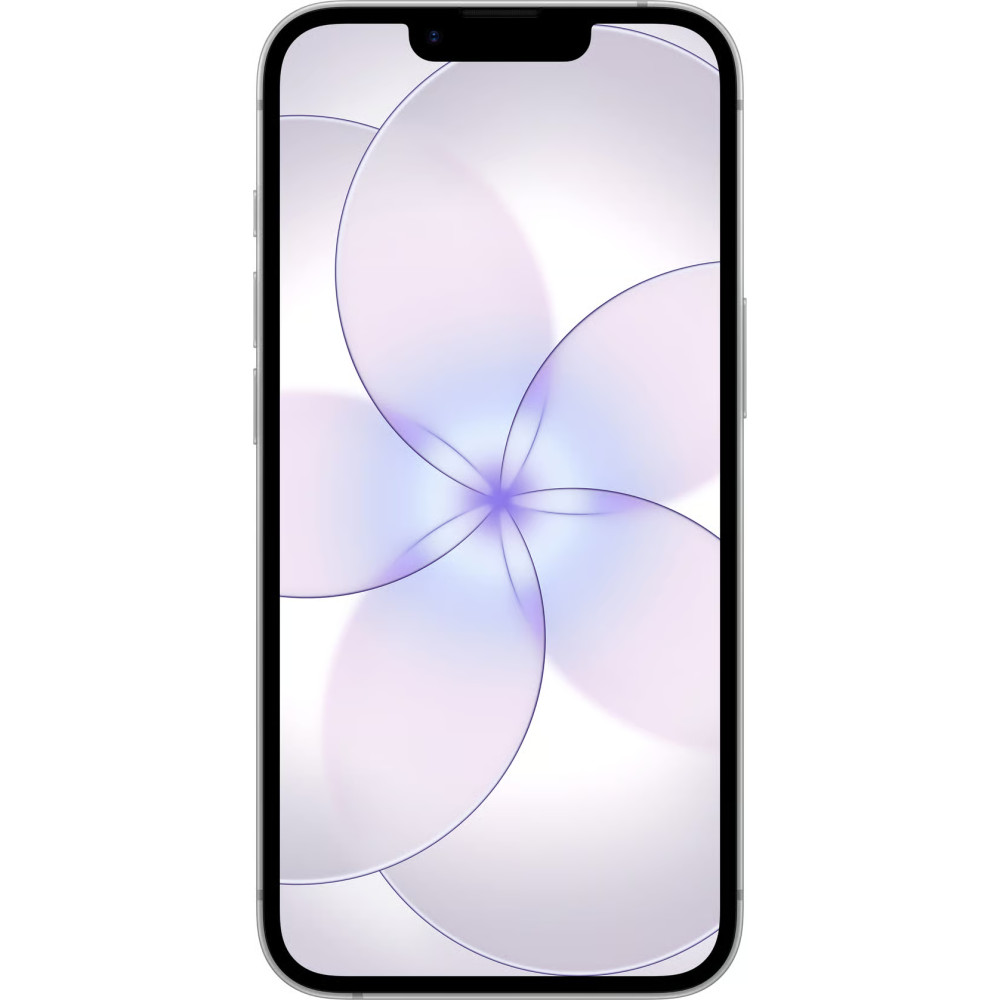Produktbild för Apple iPhone 17e 256 GB - Vit