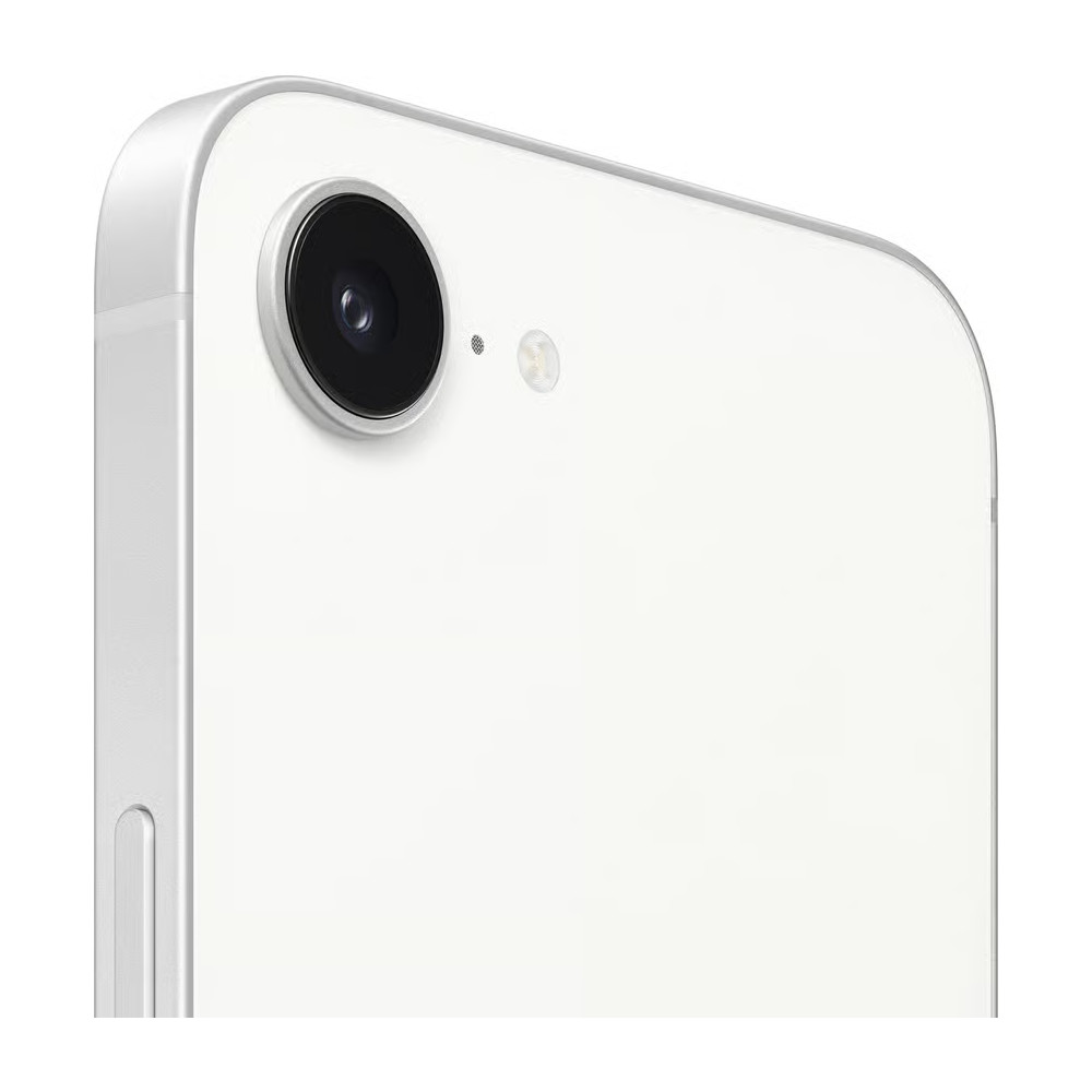 Produktbild för Apple iPhone 17e 256 GB - Vit