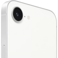 Produktbild för Apple iPhone 17e 256 GB - Vit