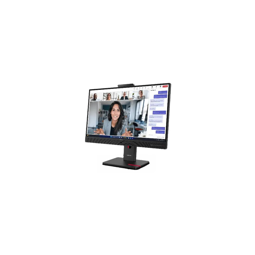 Produktbild för Lenovo ThinkVision T27qd-4v - LED-skärm - QHD - 27"