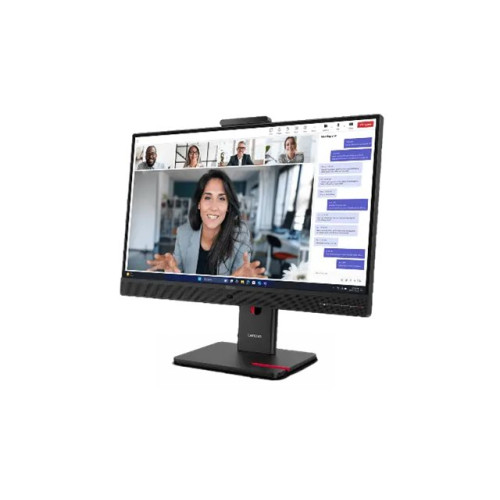 Lenovo Lenovo ThinkVision T27qd-4v - LED-skärm - QHD - 27"
