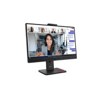 Produktbild för Lenovo ThinkVision T27qd-4v - LED-skärm - QHD - 27"