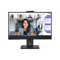 Produktbild för Lenovo ThinkVision T27qd-4v - LED-skärm - QHD - 27"