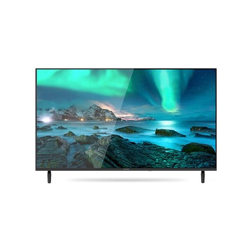 Allview Allview 40ATC6300-F 40" LED-bakgrundsbelyst LCD-TV - Full HD