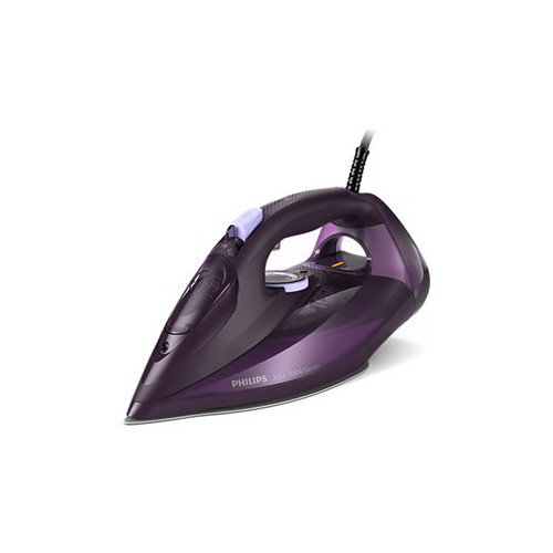 Philips Philips Azur 7000 Series DST7051 - ångstrykjärn - sula SteamGlide Elite