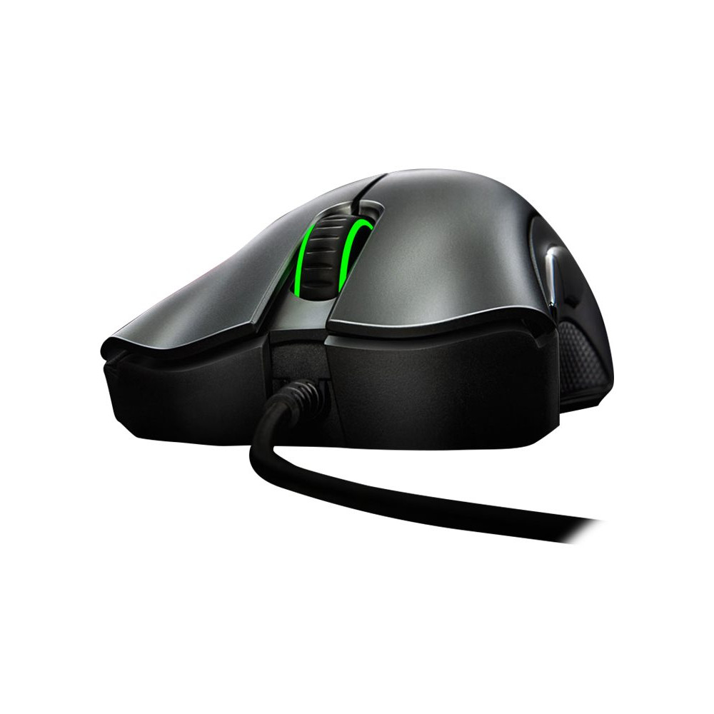 Produktbild för Razer DeathAdder Essential - mus - USB
