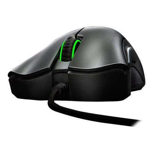Razer DeathAdder Essential - mus - USB - Möss