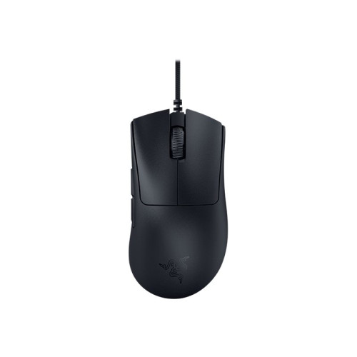 Razer Razer DeathAdder V3 - eSports - mus - ultralåg vikt - USB