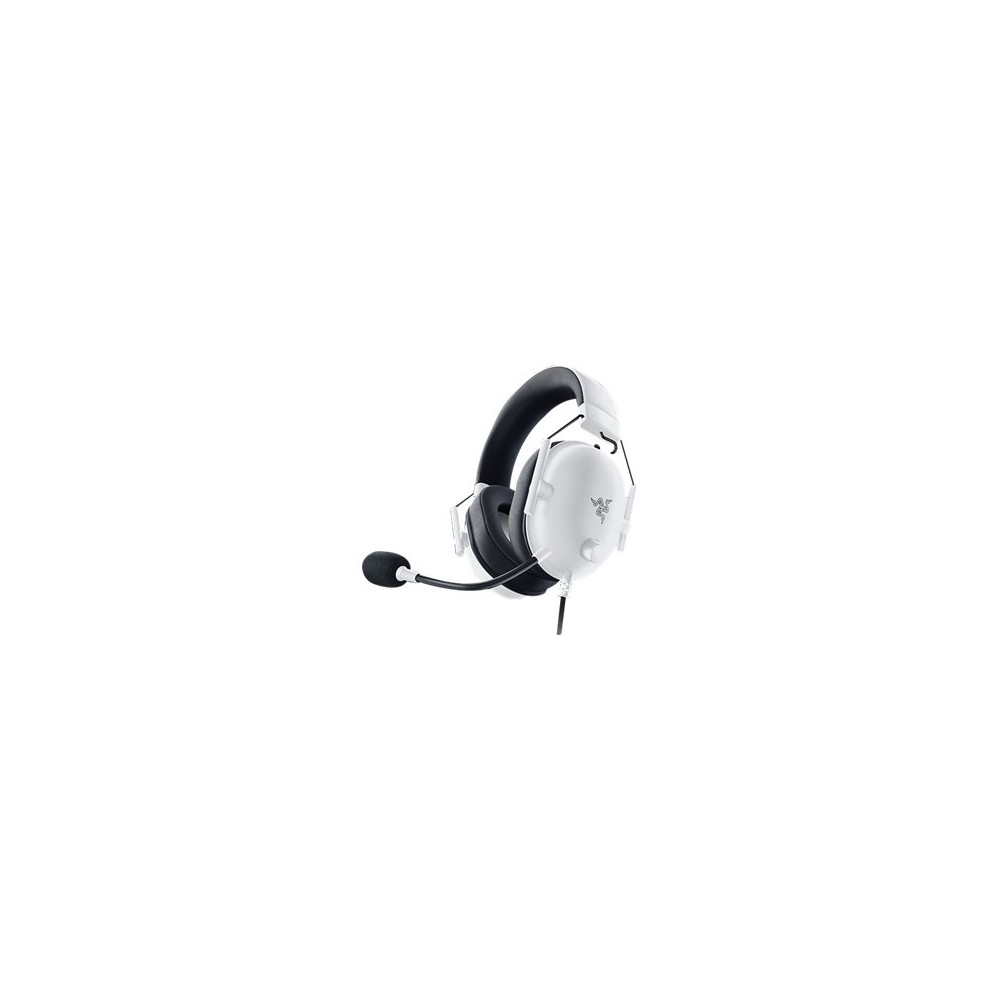 Produktbild för Razer BlackShark V2 X - headset - 3,5 mm kontakt