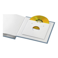 Produktbild för Hama Memo "Livorno" - album