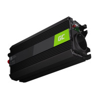 Produktbild för Green Cell PRO - DC-AC-omriktare - 1000 watt