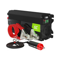 Produktbild för Green Cell PRO - DC-AC-omriktare - 1000 watt