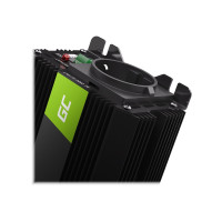 Produktbild för Green Cell PRO - DC-AC-omriktare - 1000 watt