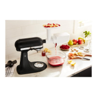 Produktbild för KitchenAid 5KSMFVSP - fruktpresstillsats