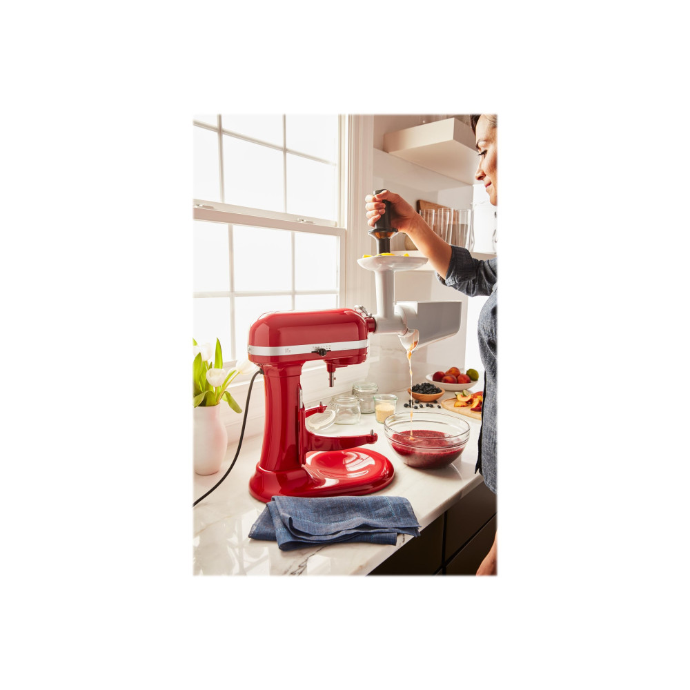Produktbild för KitchenAid 5KSMFVSP - fruktpresstillsats