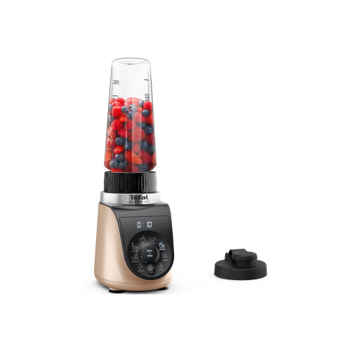 Tefal Tefal Blend Up BL190AF0 - blandare - sandfärgad