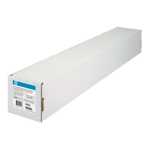 HP HP Everyday - film - matt - 2 rulle (rullar) - Rulle A1 (61 cm x 22,9 m) - 168 g/m²