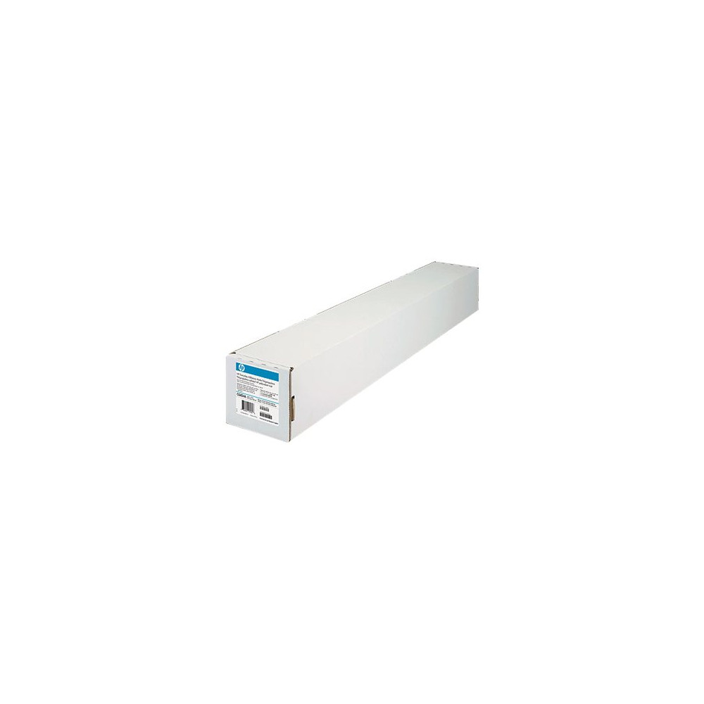 Produktbild för HP Everyday - film - matt - 2 rulle (rullar) - Rulle A1 (61 cm x 22,9 m) - 168 g/m²