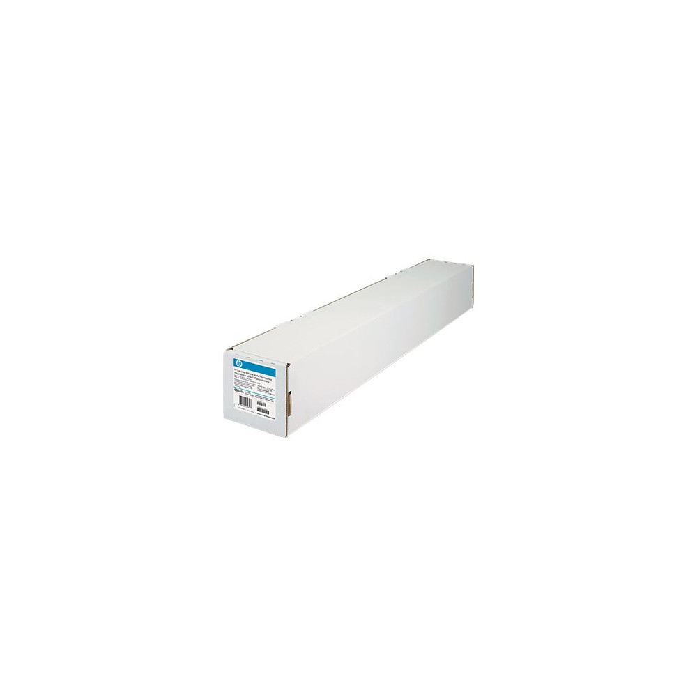 Produktbild för HP Everyday - film - matt - 2 rulle (rullar) - Rulle A1 (61 cm x 22,9 m) - 168 g/m²