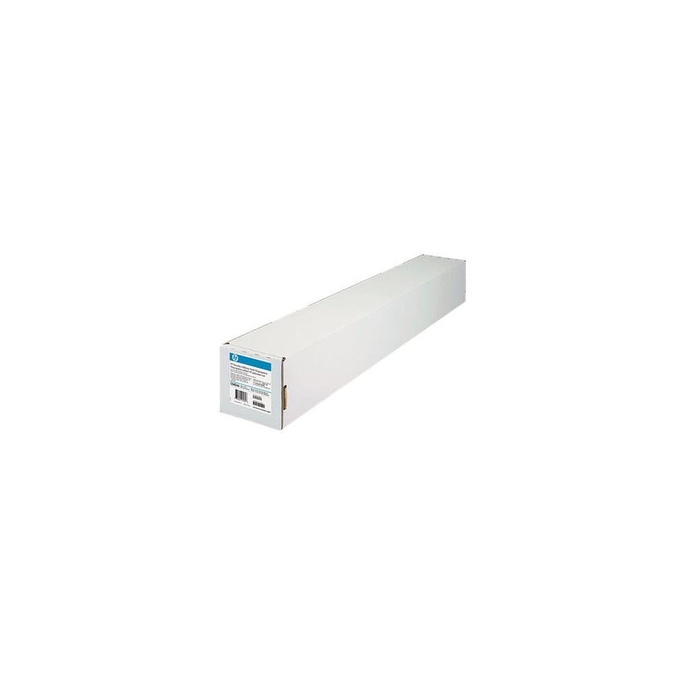 Produktbild för HP Everyday - film - matt - 2 rulle (rullar) - Rulle A1 (61 cm x 22,9 m) - 168 g/m²