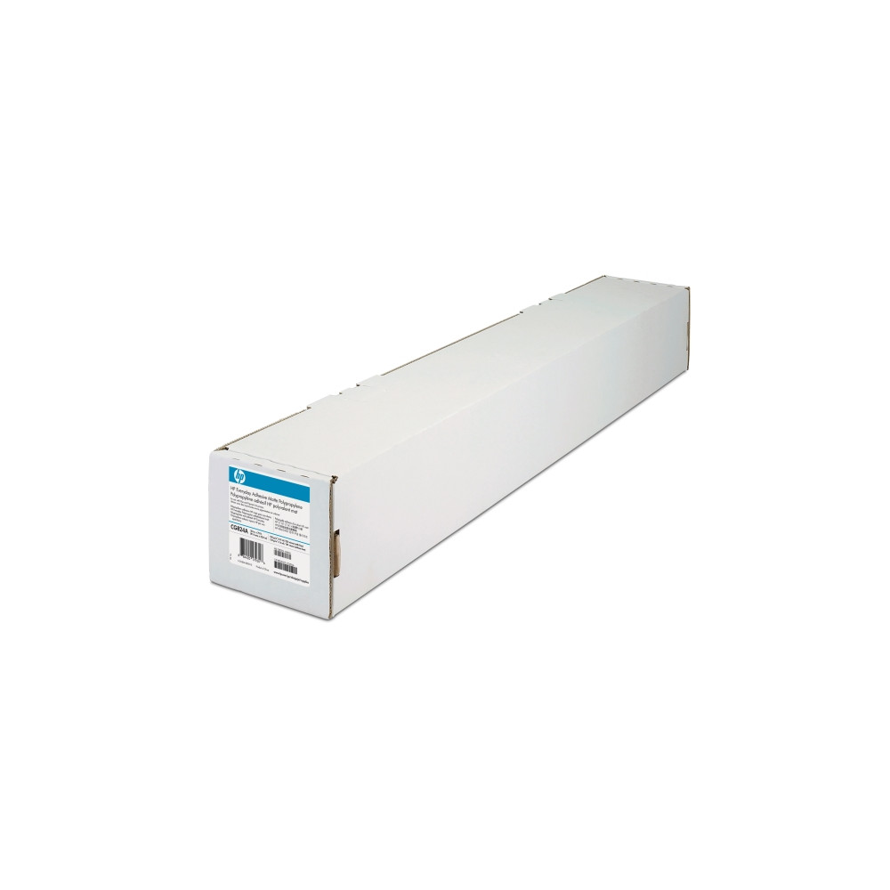 Produktbild för HP Everyday - film - matt - 2 rulle (rullar) - Rulle A1 (61 cm x 22,9 m) - 168 g/m²