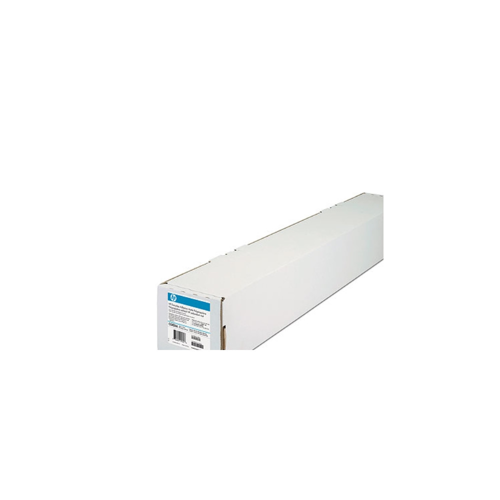 Produktbild för HP Everyday - film - matt - 2 rulle (rullar) - Rulle A1 (61 cm x 22,9 m) - 168 g/m²