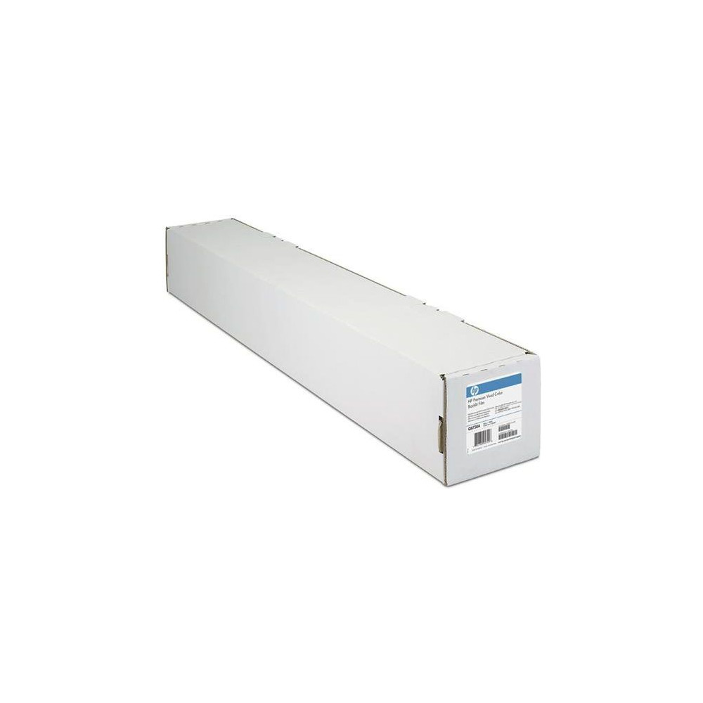 Produktbild för HP Everyday - film - matt - 2 rulle (rullar) - Rulle A1 (61 cm x 22,9 m) - 168 g/m²