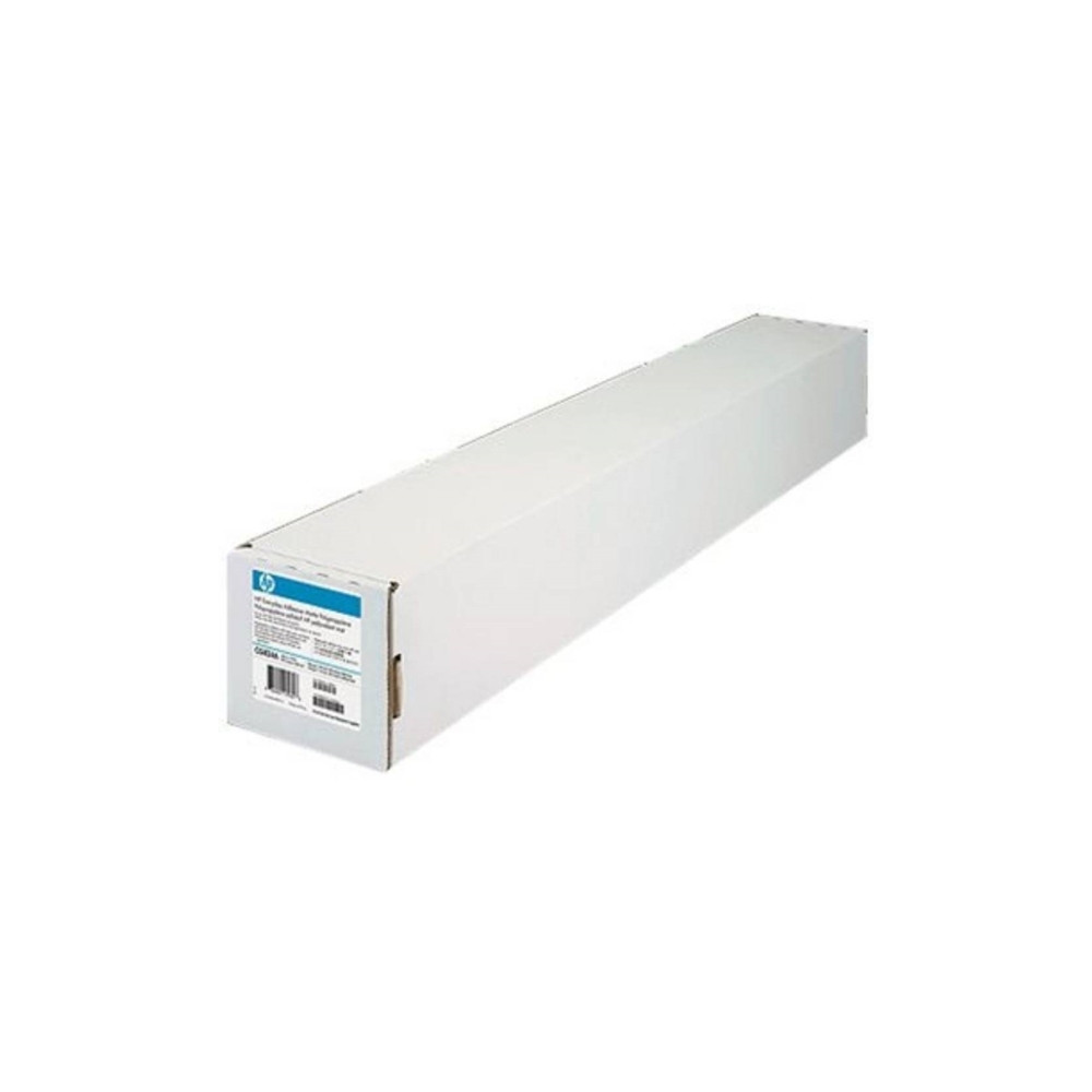 Produktbild för HP Everyday - film - matt - 2 rulle (rullar) - Rulle A1 (61 cm x 22,9 m) - 168 g/m²
