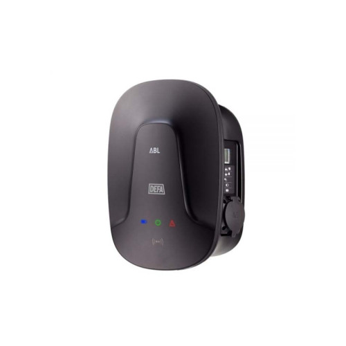 DEFA Defa eRange IQ Facility 3-fas laddbox