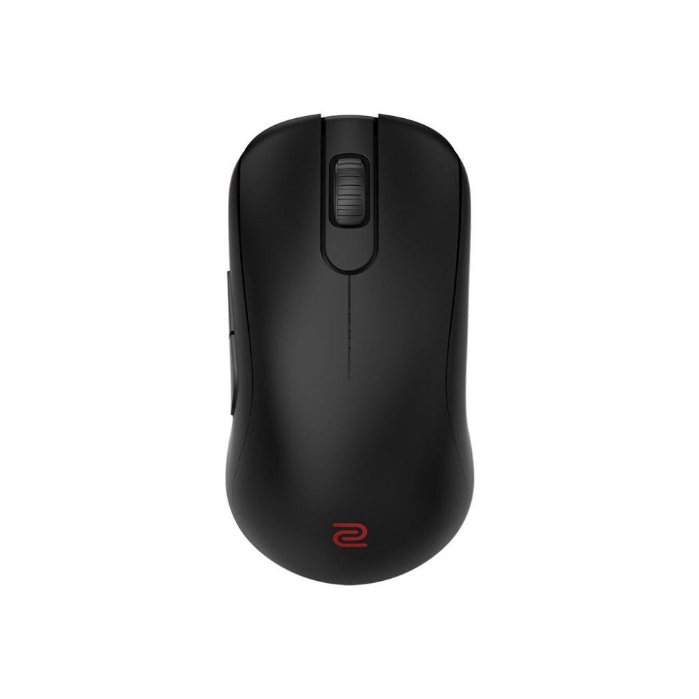 Produktbild för BenQ ZOWIE ZA13-DW - mus - 4K, för esports, S - 2.4 GHz