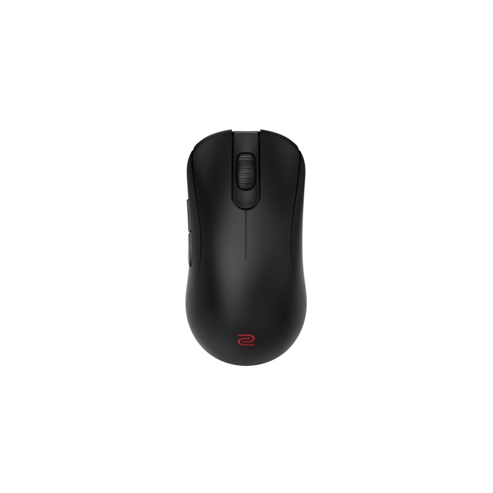 Produktbild för BenQ ZOWIE ZA13-DW - mus - 4K, för esports, S - 2.4 GHz