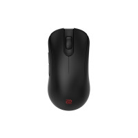 Produktbild för BenQ ZOWIE ZA13-DW - mus - 4K, för esports, S - 2.4 GHz