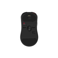 Produktbild för BenQ ZOWIE ZA13-DW - mus - 4K, för esports, S - 2.4 GHz