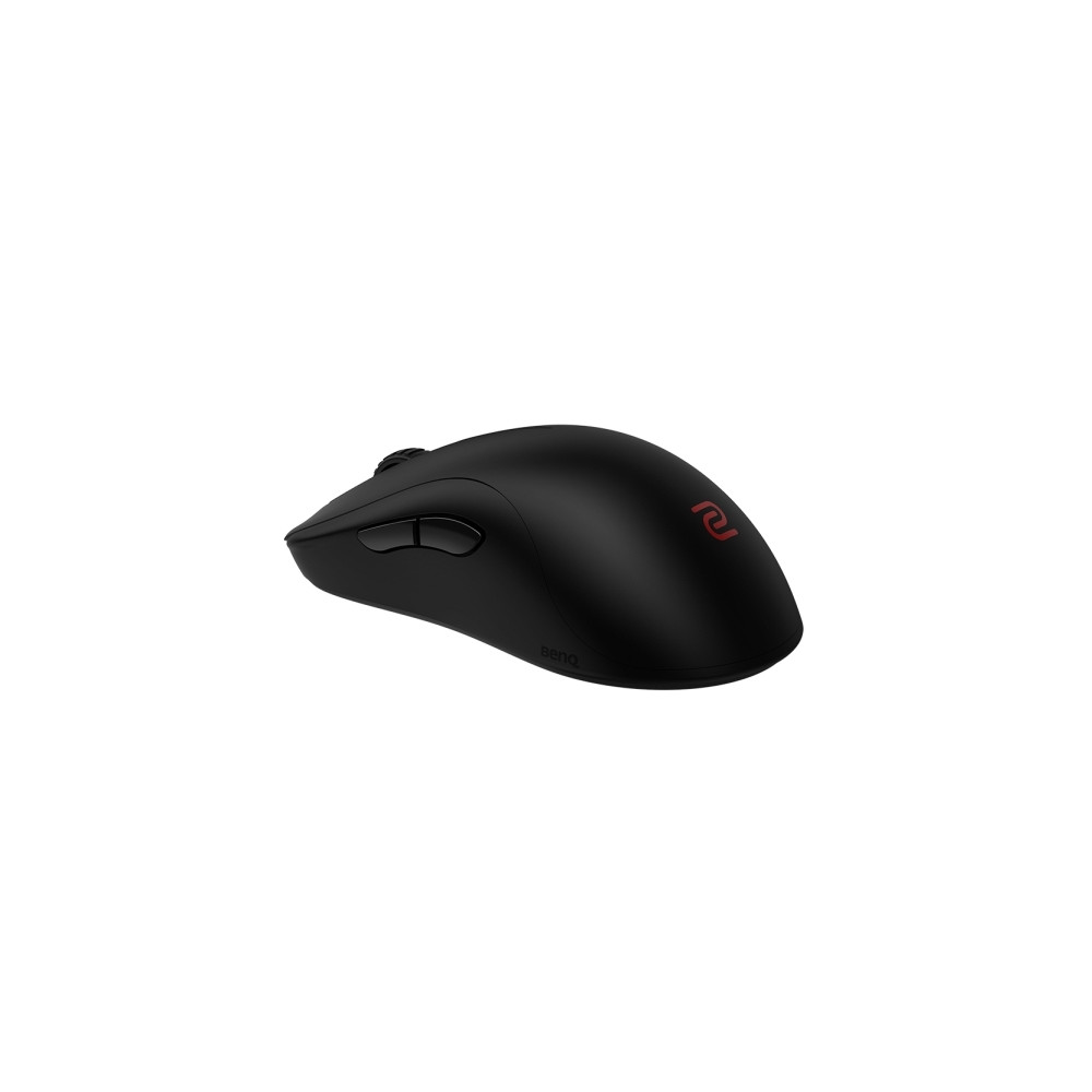 Produktbild för BenQ ZOWIE ZA13-DW - mus - 4K, för esports, S - 2.4 GHz
