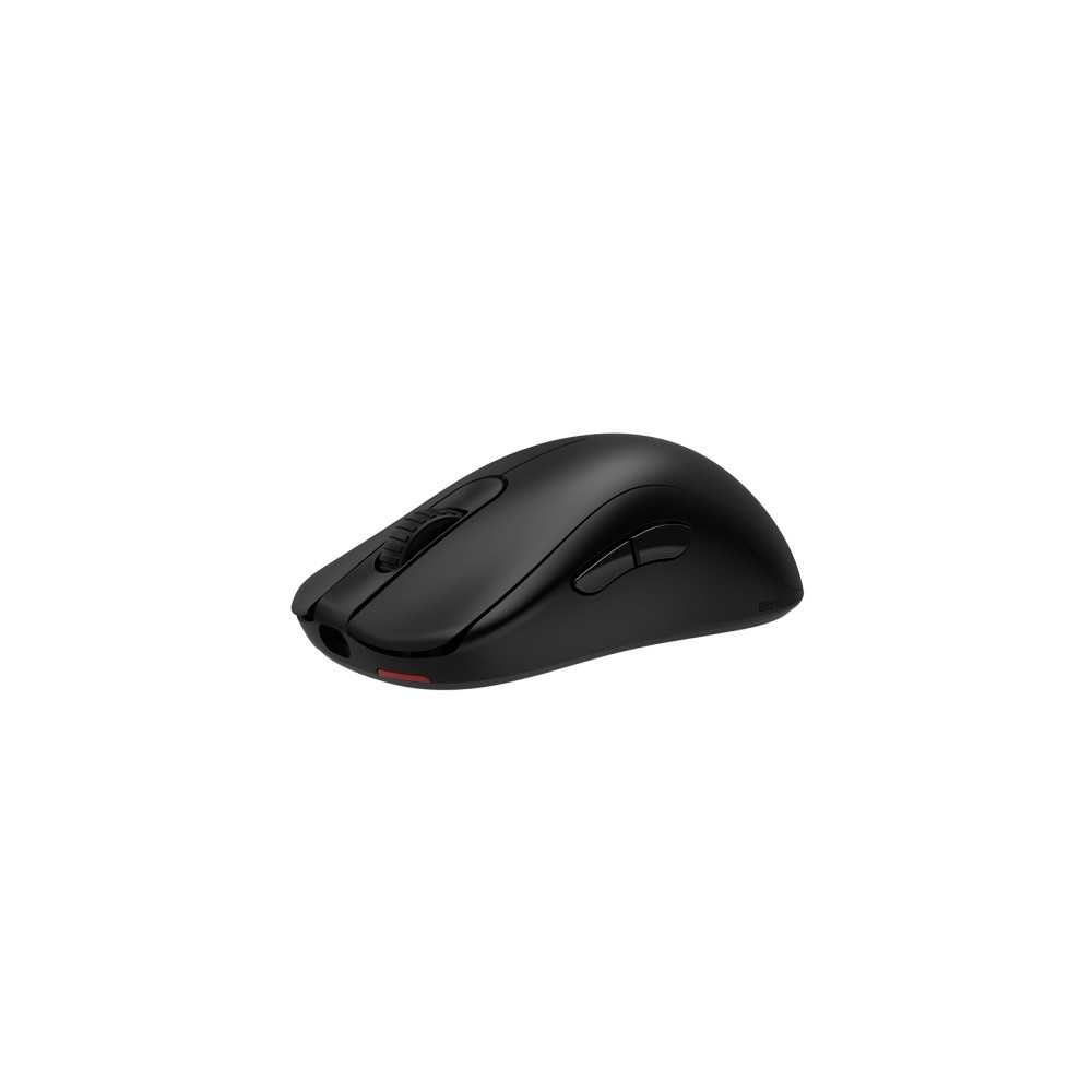 Produktbild för BenQ ZOWIE ZA13-DW - mus - 4K, för esports, S - 2.4 GHz