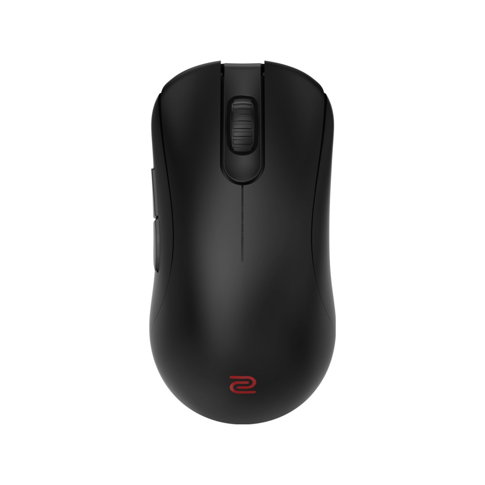 Produktbild för BenQ ZOWIE ZA13-DW - mus - 4K, för esports, S - 2.4 GHz