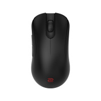Produktbild för BenQ ZOWIE ZA13-DW - mus - 4K, för esports, S - 2.4 GHz