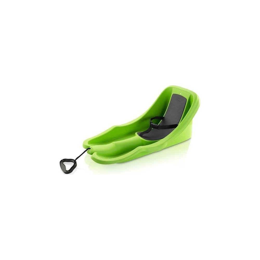 Produktbild för CorbySport BABY RIDER plastsläde