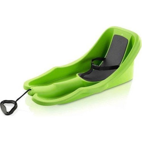 Corbysports CorbySport BABY RIDER plastsläde