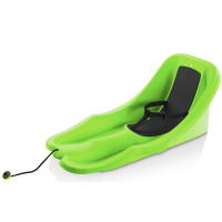 Produktbild för CorbySport BABY RIDER plastsläde